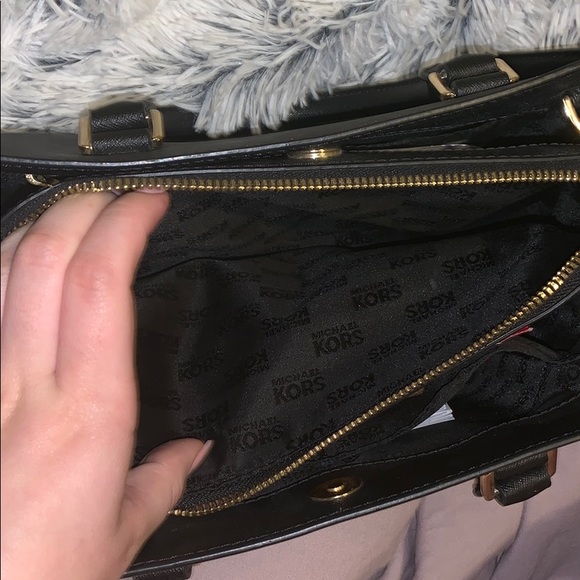 Michael Kors Purse - Picture 3 of 5